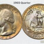 1965 Quarter