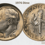 1976 dime