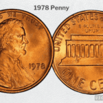 1978 Penny