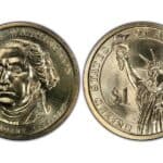 Presidential Dollar Coins