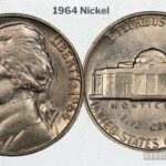 1964 Nickel