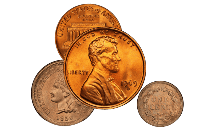 U.S. Coins Value Coin Value Lookup & Coin Valuation