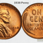 1938 Penny