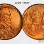 1939 Penny