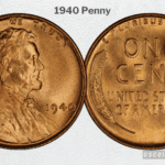 1940 Penny