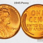 1945 Penny