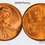 1946 Penny