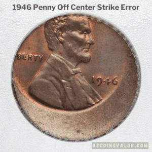 1946 Wheat Penny Value: Varieties & Errors