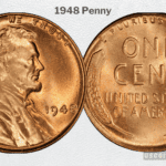 1948 Penny