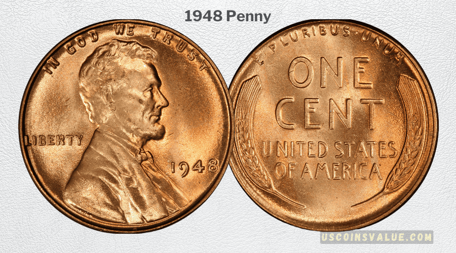 1948 Penny