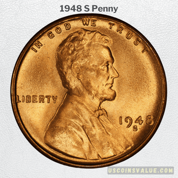 1948 S Penny