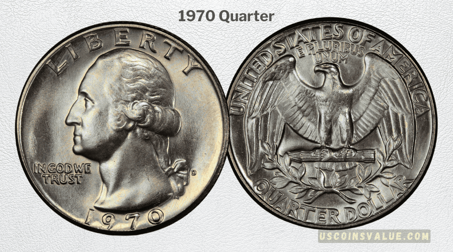 1970 Quarter