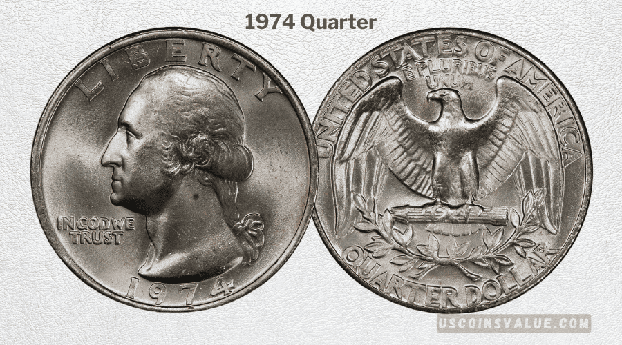 1974 Quarter