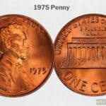 1975 Penny