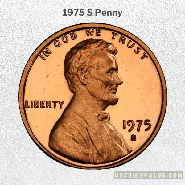 1975 S Penny