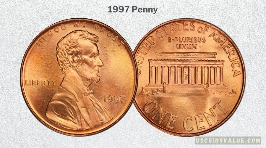 1997 Penny