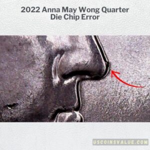 2022 Anna May Wong Quarter Value Today: P, D, & S