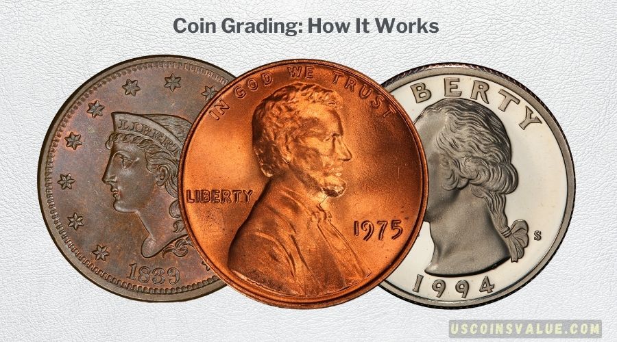 Coin Grading: How It Works