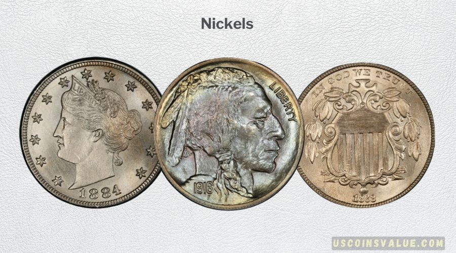 Nickels