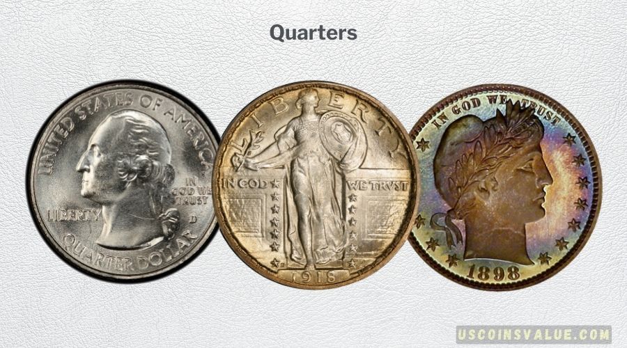 Quarters