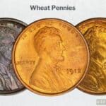 Wheat Pennies