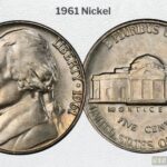 1961 Nickel