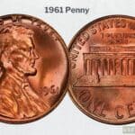 1961 Penny