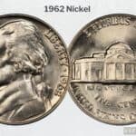 1962 Nickel