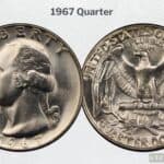 1967 Quarter