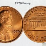 1970 Penny