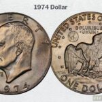 1974 Dollar