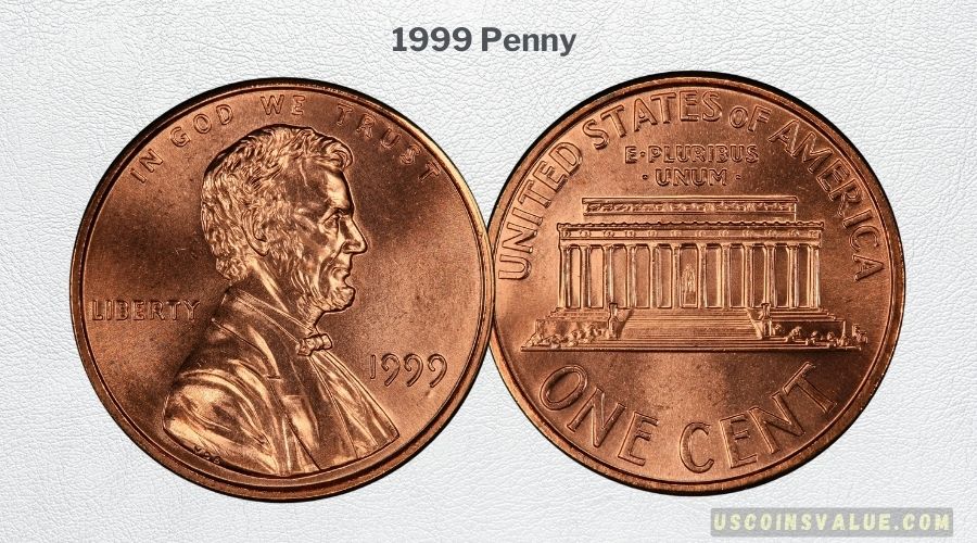 1999 Penny