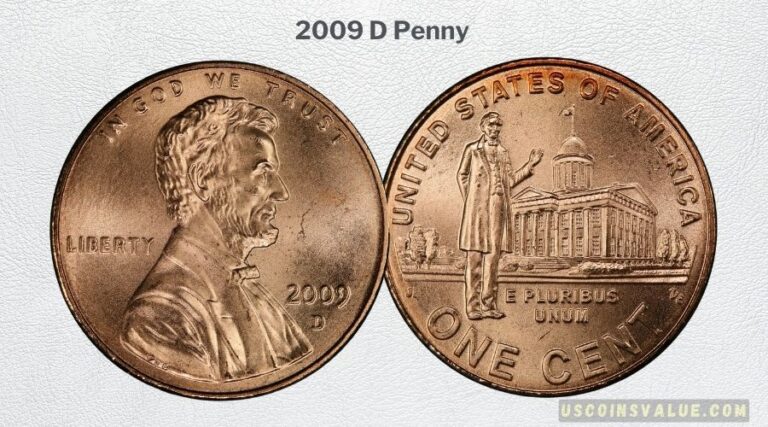 2009 Lincoln Bicentennial Penny Value 2009-lincoln-bicentennial-penny-value