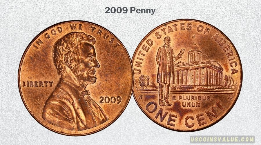 2009 Penny