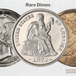 Rare Dimes