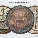 Valuable Half Dollar