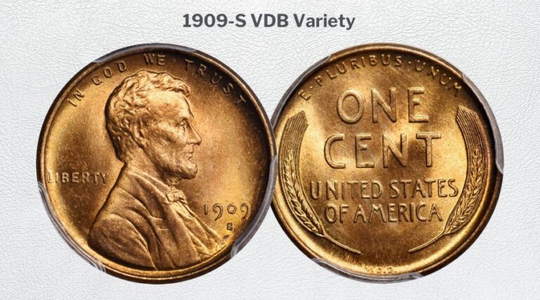 Top 14 Rarest Wheat Penny Errors and Their Value