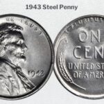 1943 Steel Penny