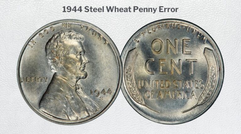 Top 14 Rarest Wheat Penny Errors and Their Value