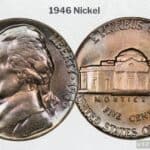 1946 Nickel