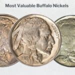 Most Valuable Buffalo Nickels