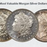 Most Valuable Morgan Silver Dollars