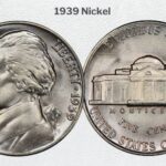 1939 Nickel